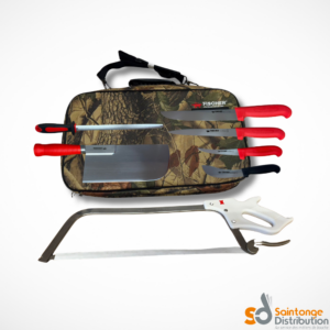 Mallette Spéciale Chasse